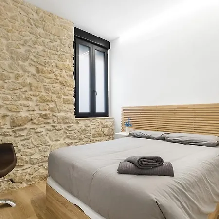 Elegant, Quiet And Appartamento Alicante