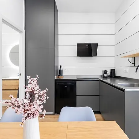 Elegant, Quiet And Appartamento Alicante
