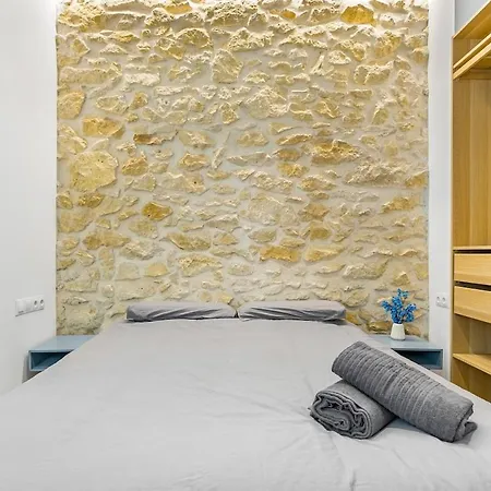 Appartamento Elegant, Quiet And Alicante